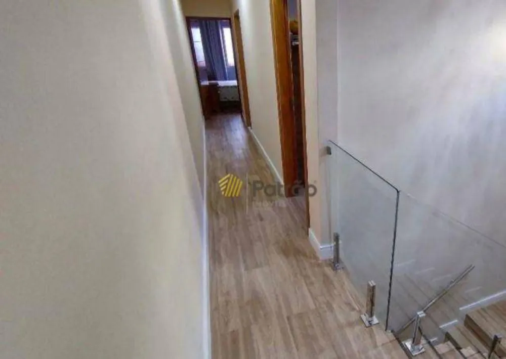 Sobrado, 3 quartos, 198 m² - Foto 9