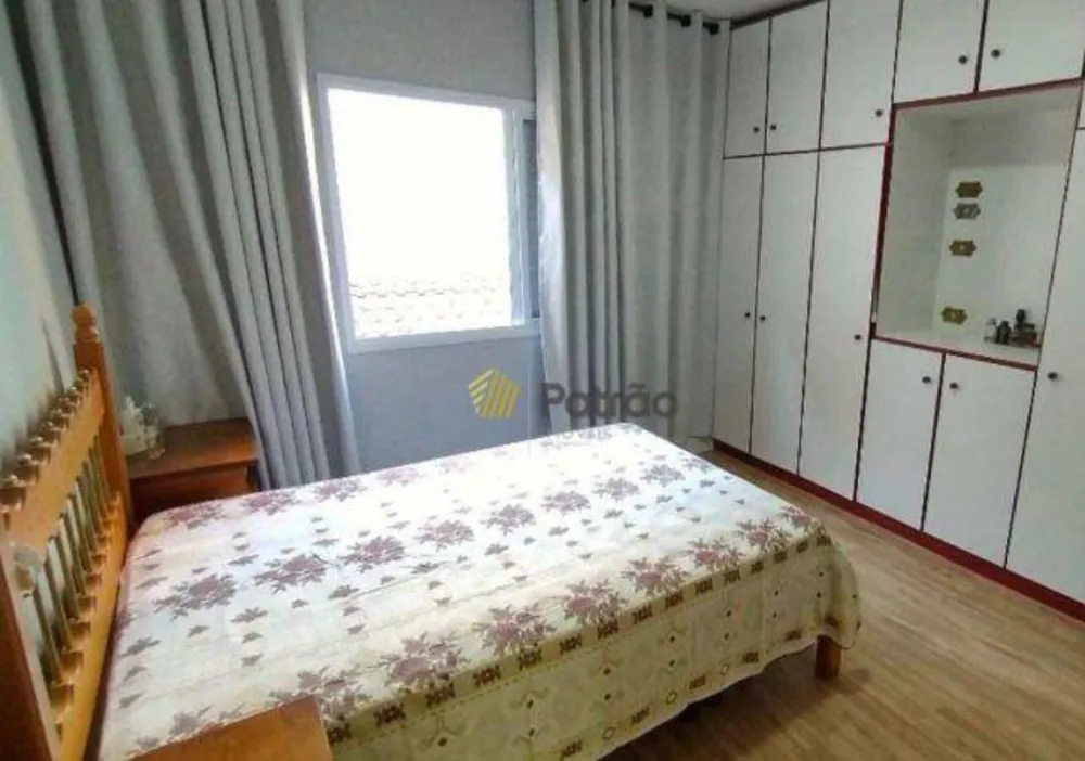 Sobrado, 3 quartos, 198 m² - Foto 8