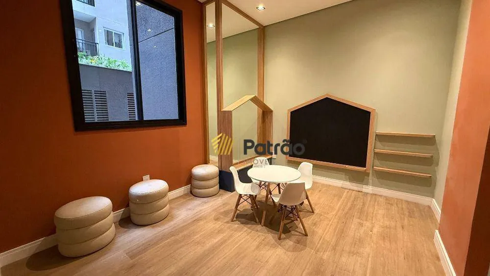 Apartamento, 2 quartos, 64 m² - Foto 12