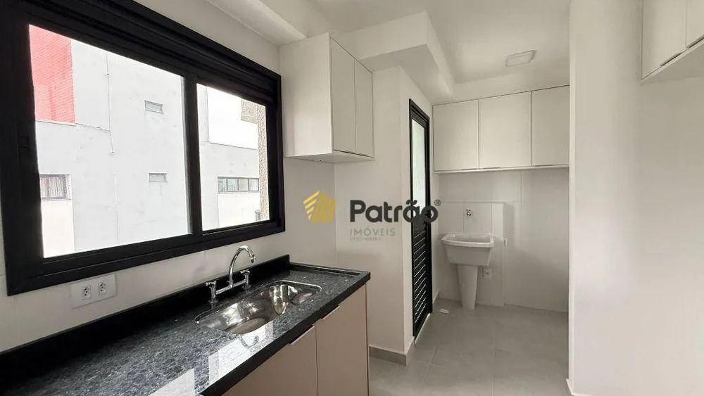 Apartamento, 2 quartos, 64 m² - Foto 5
