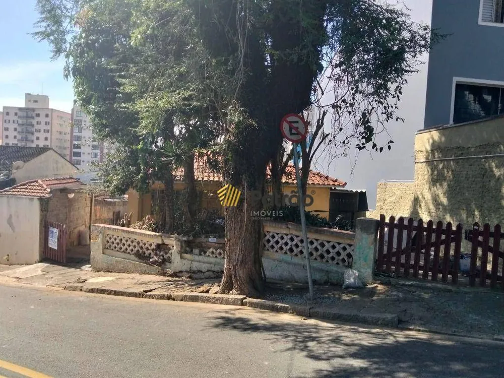 Terreno, 328 m² - Foto 1