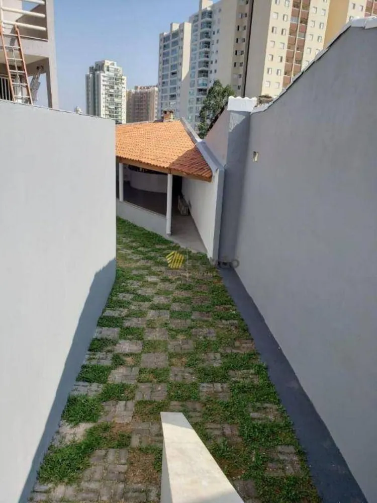 Sobrado, 3 quartos, 160 m² - Foto 2