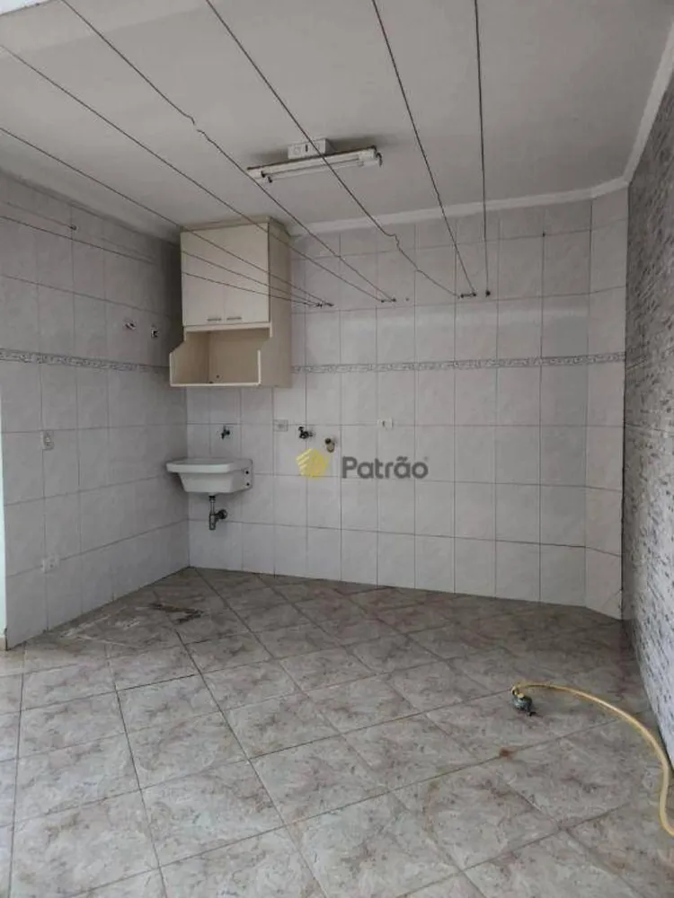 Sobrado, 3 quartos, 160 m² - Foto 13
