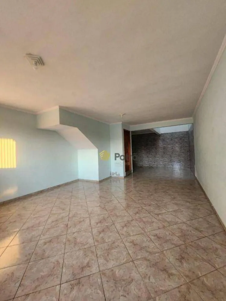 Sobrado, 3 quartos, 160 m² - Foto 5