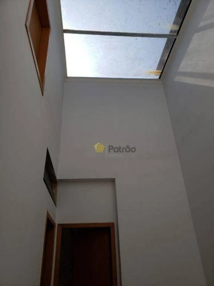 Sobrado, 3 quartos, 160 m² - Foto 16