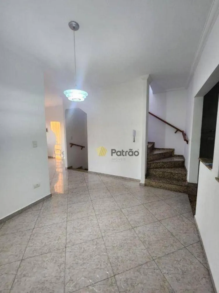 Sobrado, 3 quartos, 160 m² - Foto 7