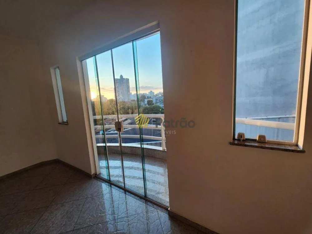 Sobrado, 3 quartos, 160 m² - Foto 9