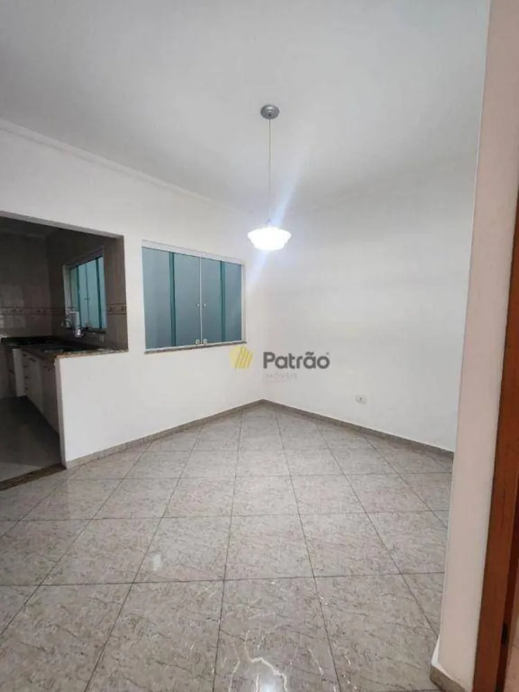 Sobrado, 3 quartos, 160 m² - Foto 6
