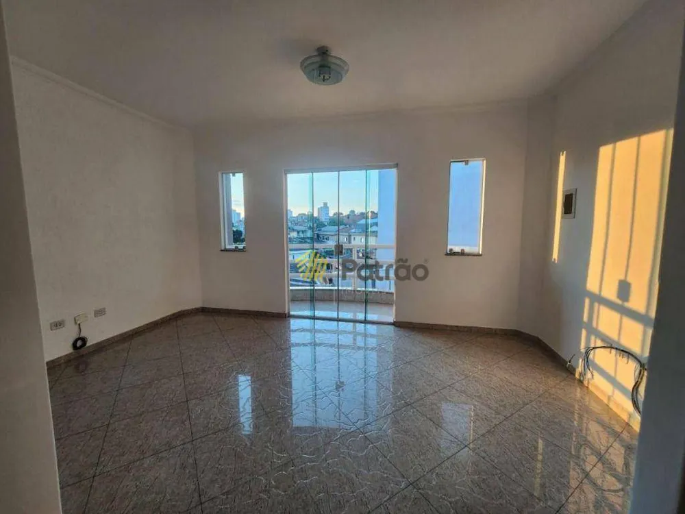 Sobrado, 3 quartos, 160 m² - Foto 6