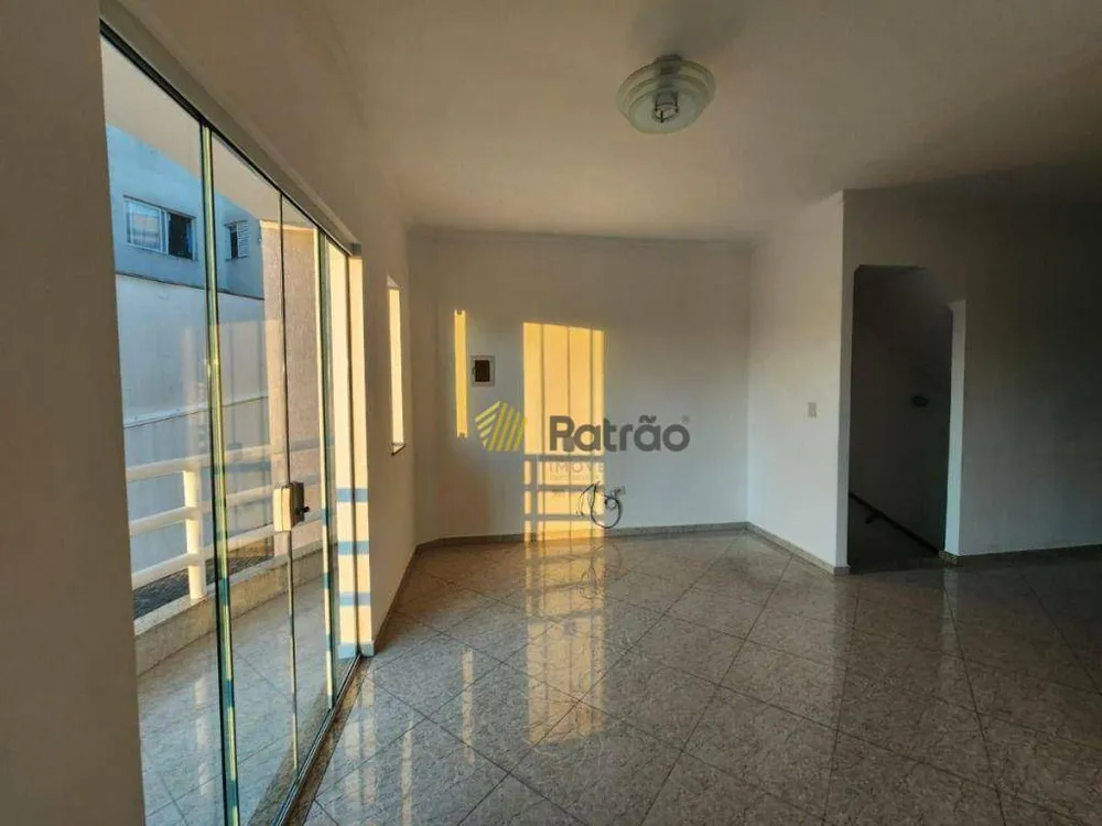 Sobrado, 3 quartos, 160 m² - Foto 8