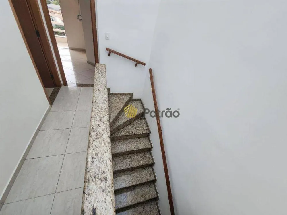 Sobrado, 3 quartos, 160 m² - Foto 8