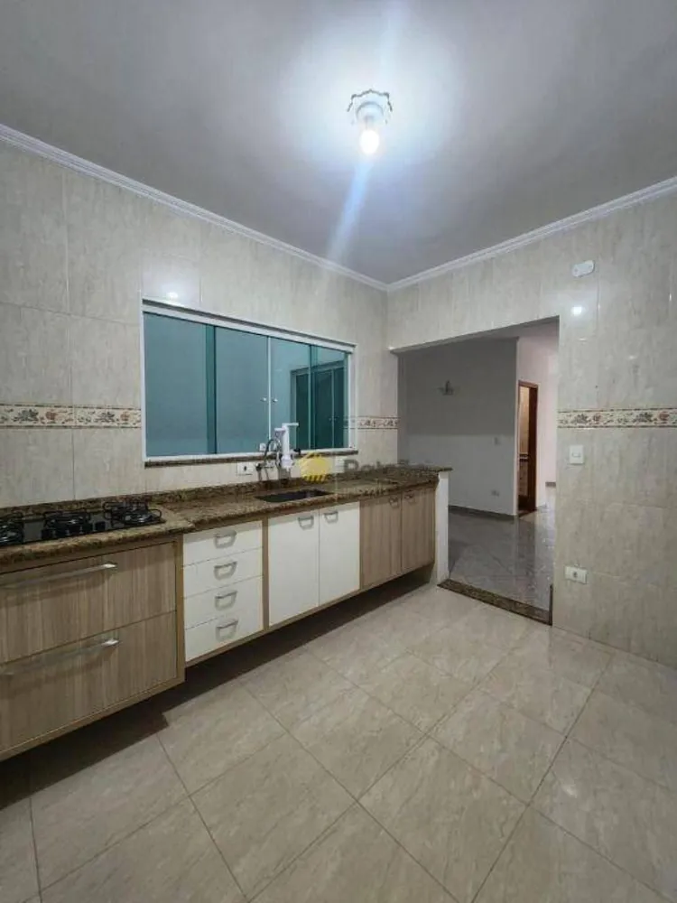 Sobrado, 3 quartos, 160 m² - Foto 15