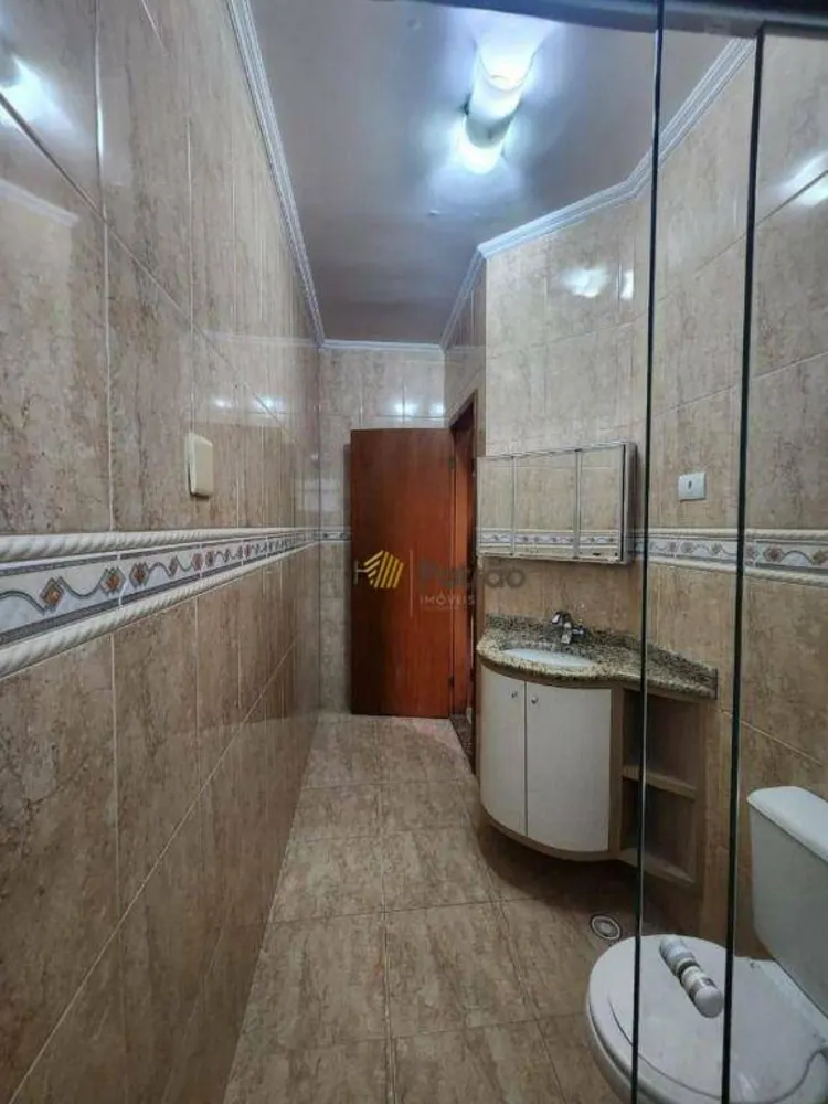 Sobrado, 3 quartos, 160 m² - Foto 4