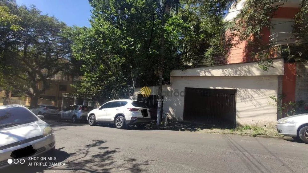 Terreno, 716 m² - Foto 1