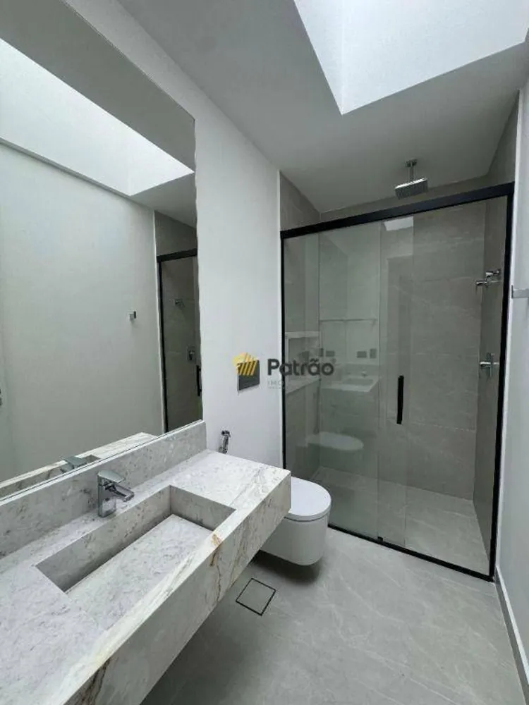 Casa de Condomínio, 4 quartos - Foto 7