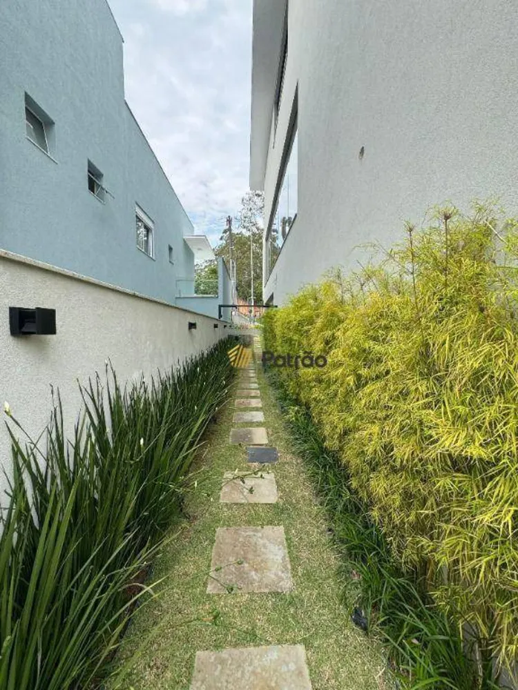 Casa de Condomínio, 4 quartos - Foto 8