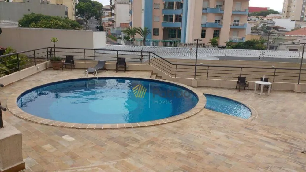 Apartamento, 3 quartos, 107 m² - Foto 9