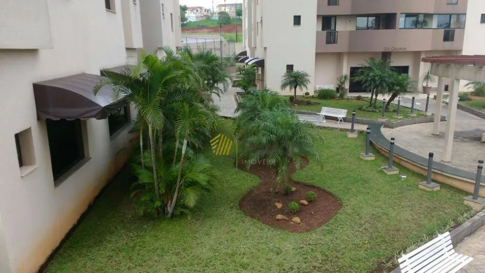 Apartamento, 3 quartos, 107 m² - Foto 16
