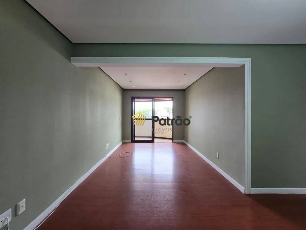 Apartamento, 3 quartos, 107 m² - Foto 8