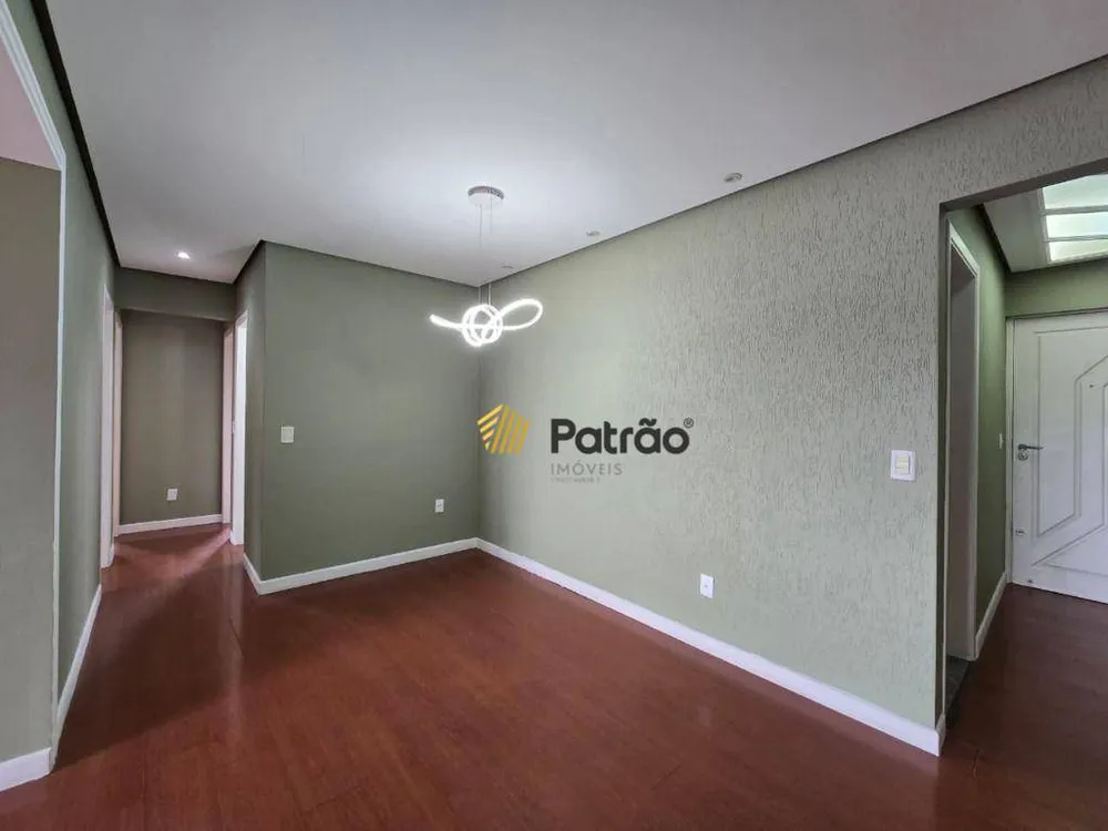 Apartamento, 3 quartos, 107 m² - Foto 2