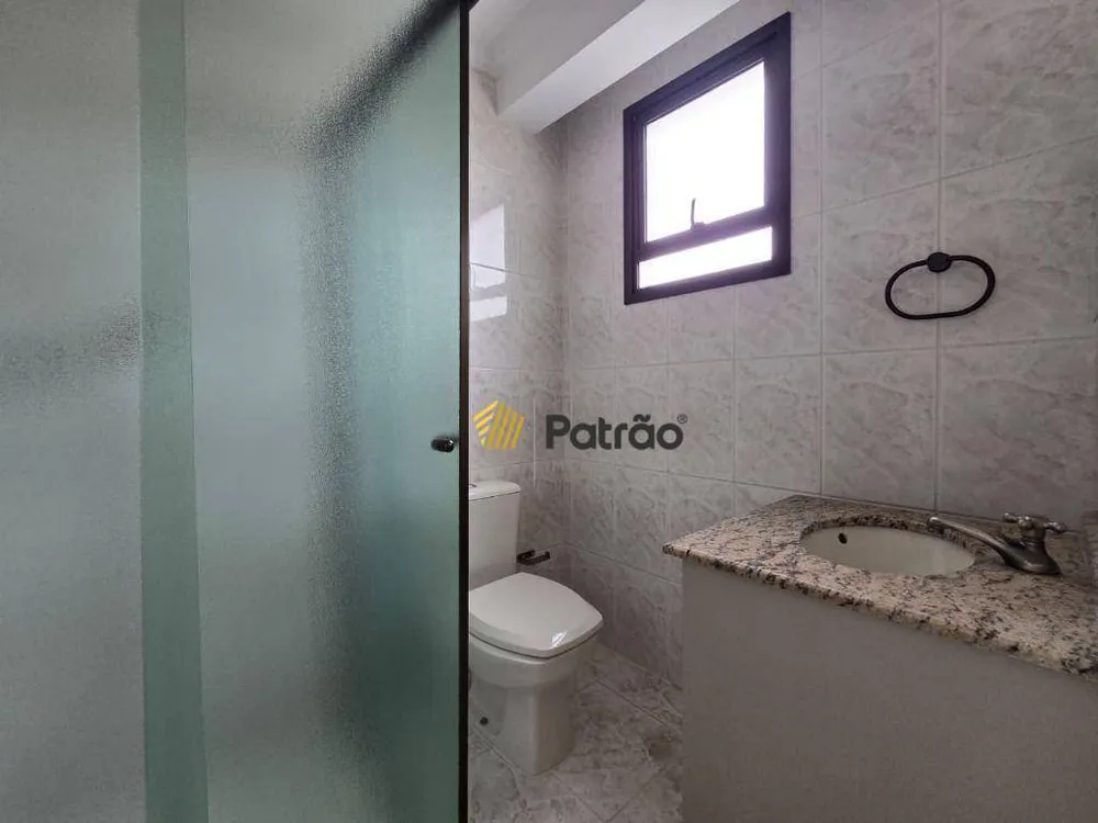 Apartamento, 3 quartos, 107 m² - Foto 4