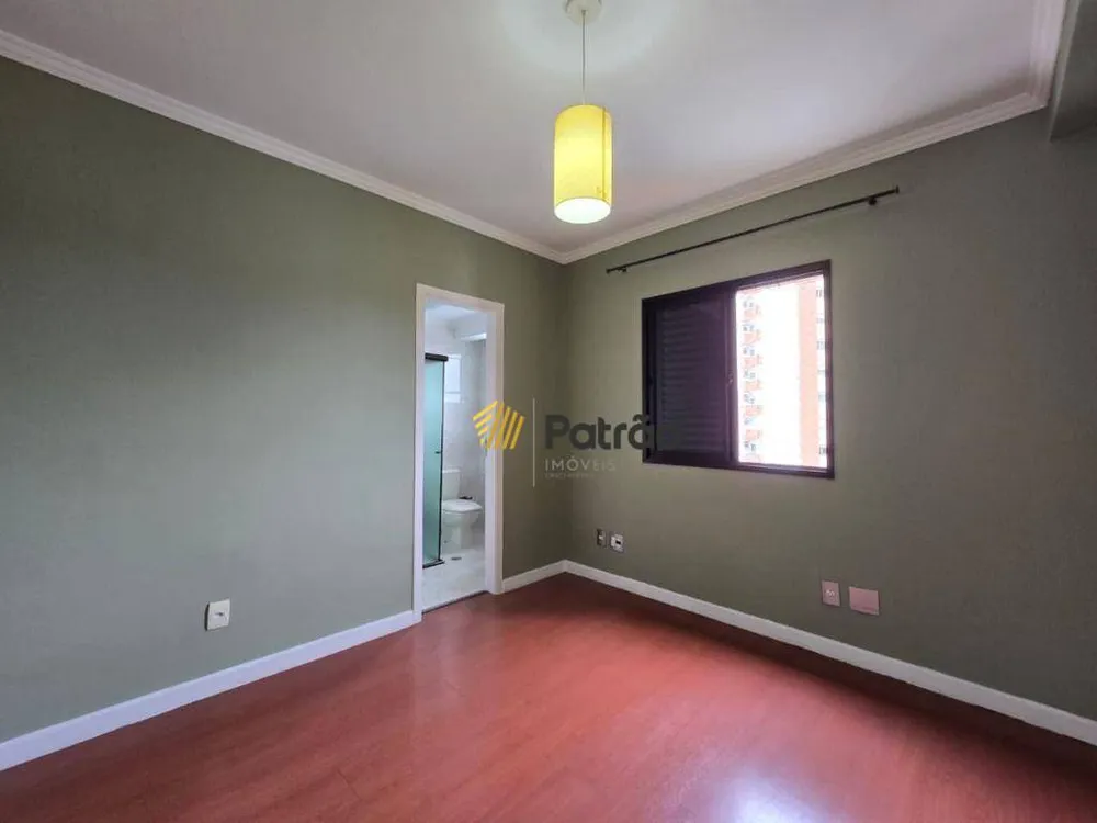 Apartamento, 3 quartos, 107 m² - Foto 3