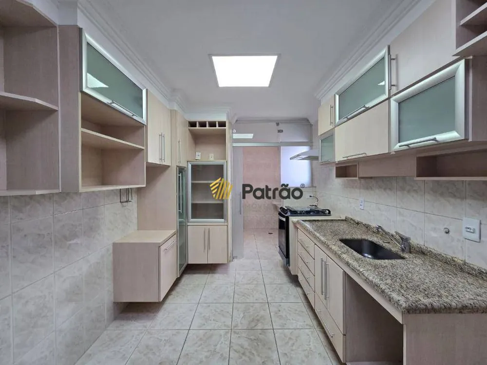 Apartamento, 3 quartos, 107 m² - Foto 2