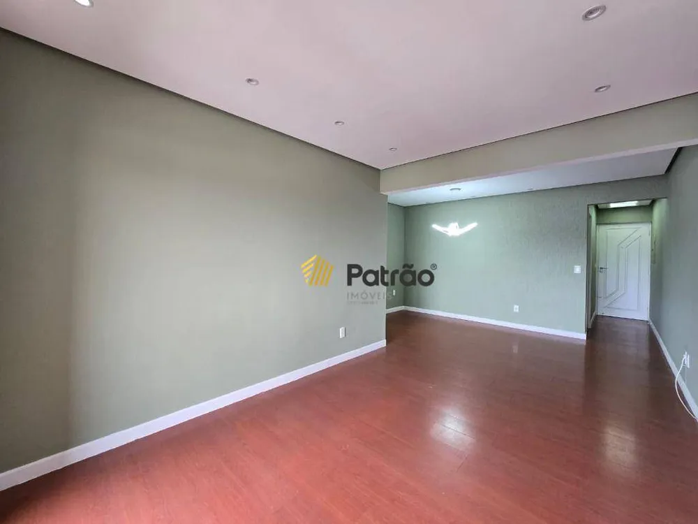 Apartamento, 3 quartos, 107 m² - Foto 5