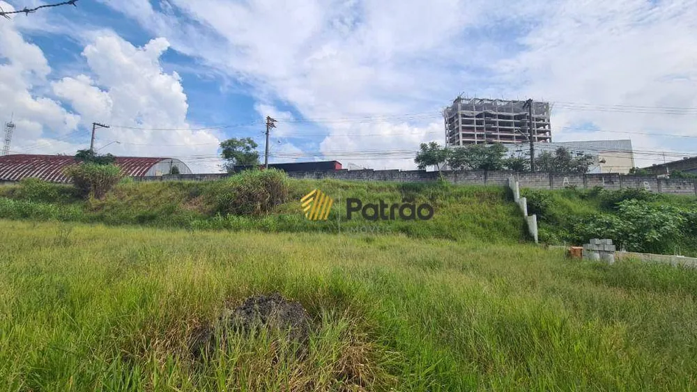 Terreno, 988 m² - Foto 1