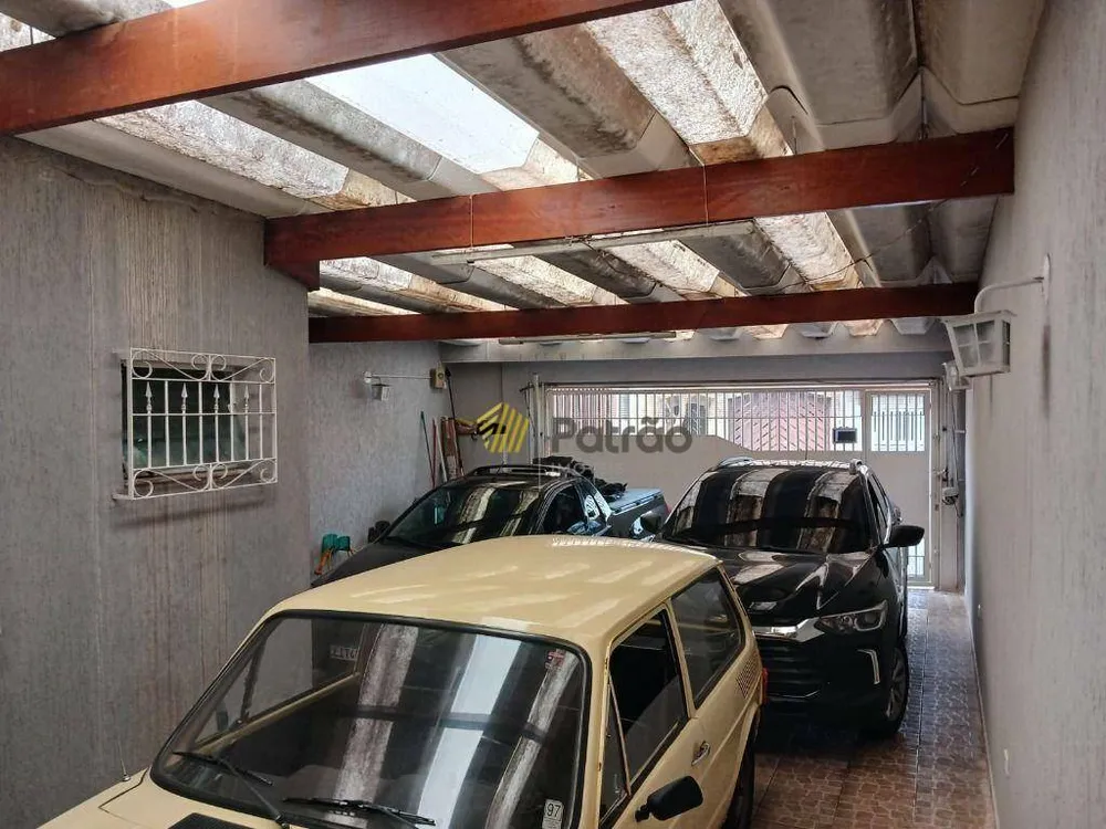 Casa, 3 quartos, 220 m² - Foto 2