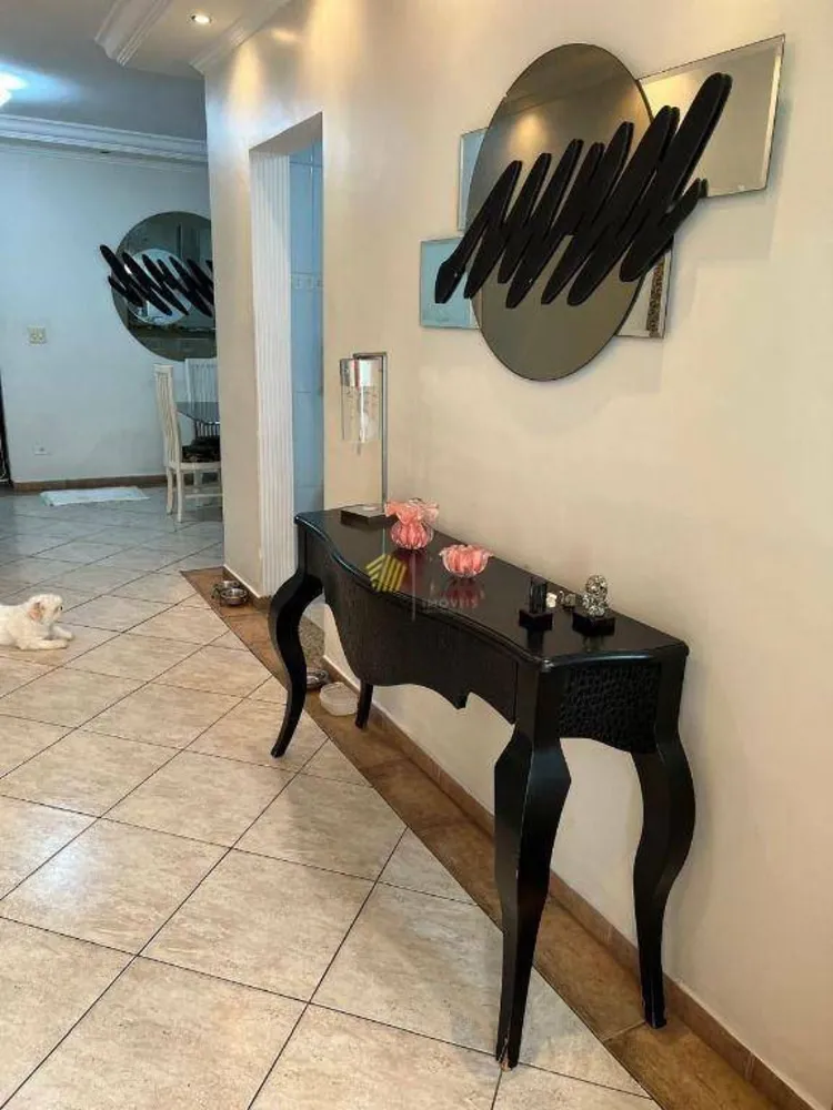 Casa, 3 quartos, 220 m² - Foto 16