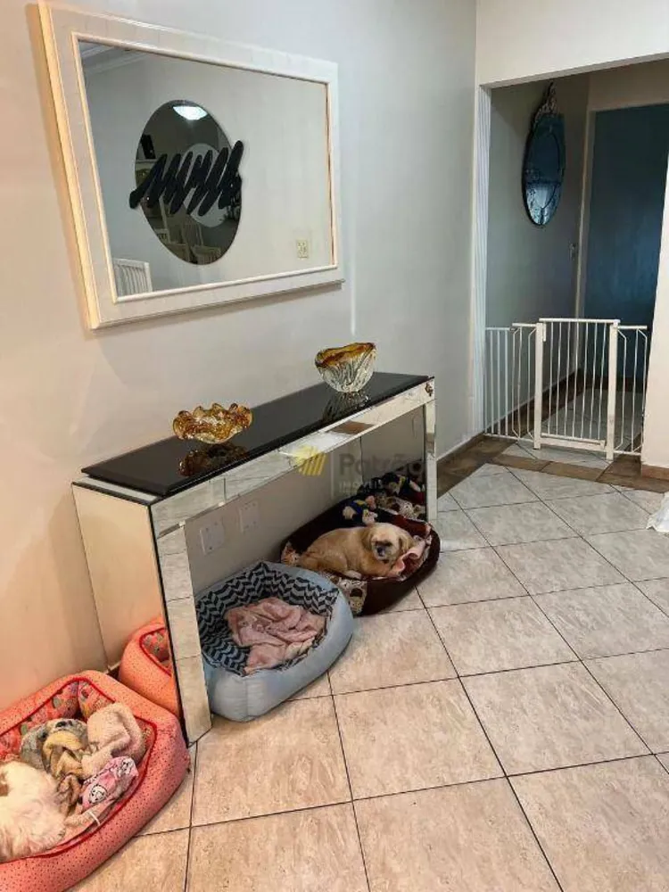 Casa, 3 quartos, 220 m² - Foto 13