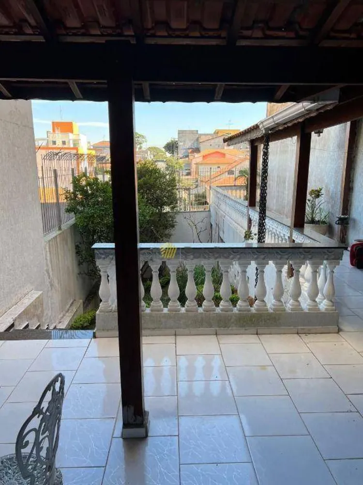 Casa, 3 quartos, 220 m² - Foto 6