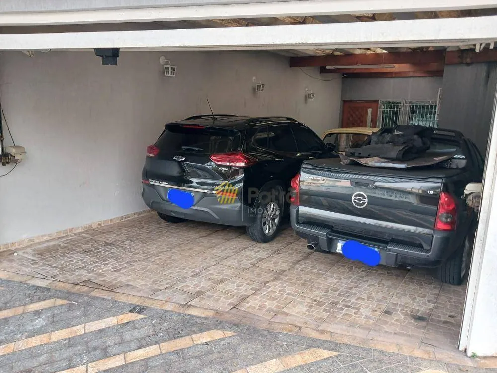 Casa, 3 quartos, 220 m² - Foto 1