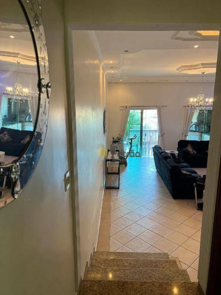 Casa, 3 quartos, 220 m² - Foto 8