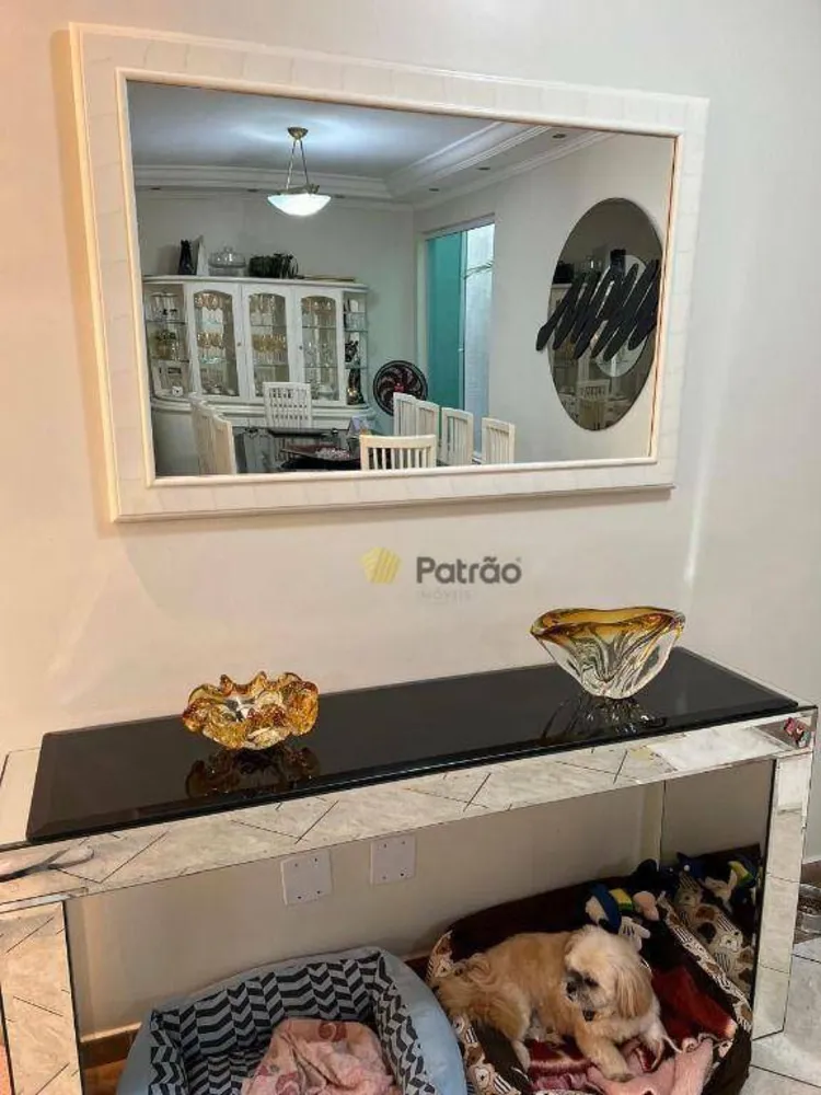 Casa, 3 quartos, 220 m² - Foto 12