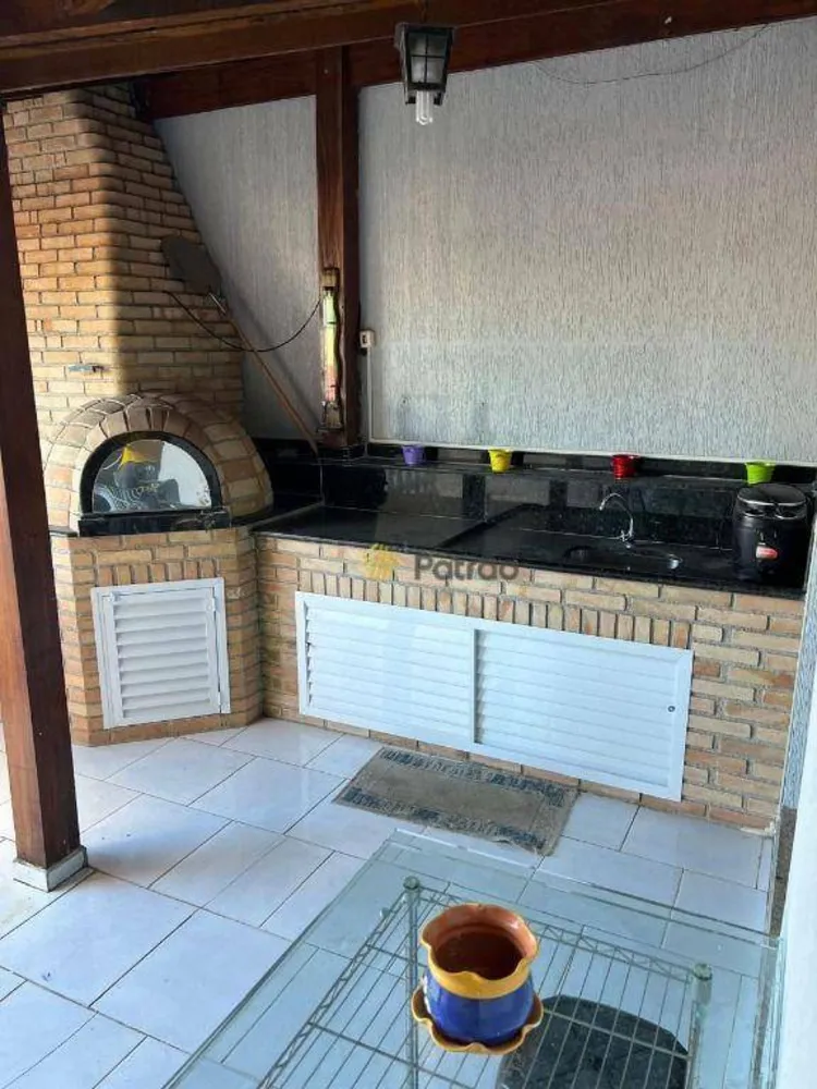 Casa, 3 quartos, 220 m² - Foto 7