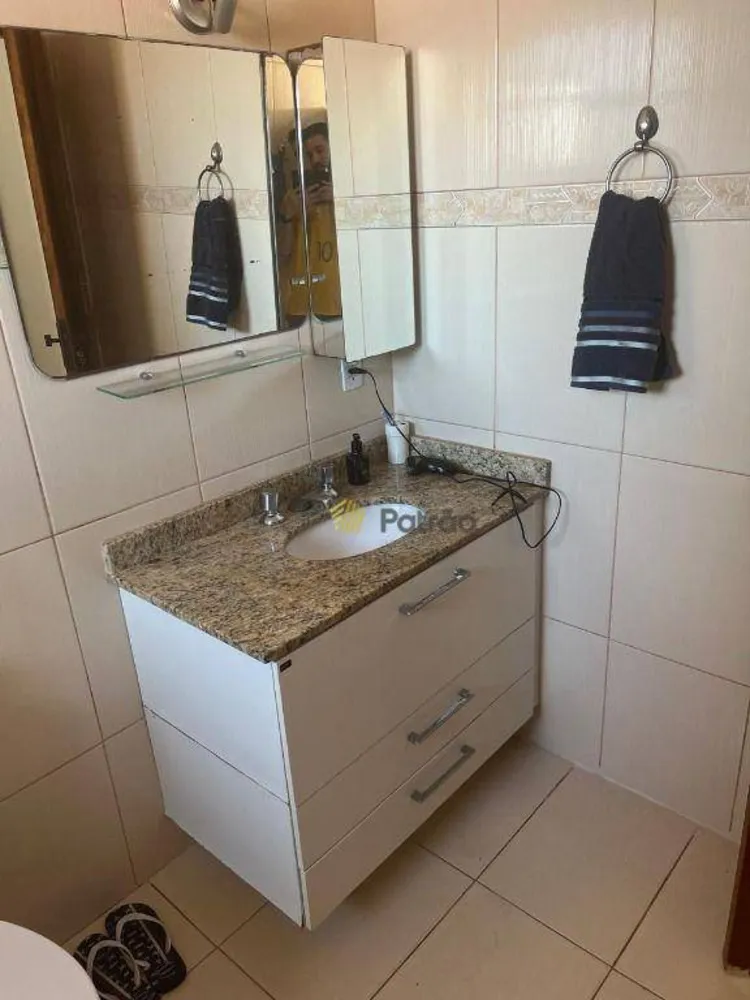 Casa, 3 quartos, 220 m² - Foto 4
