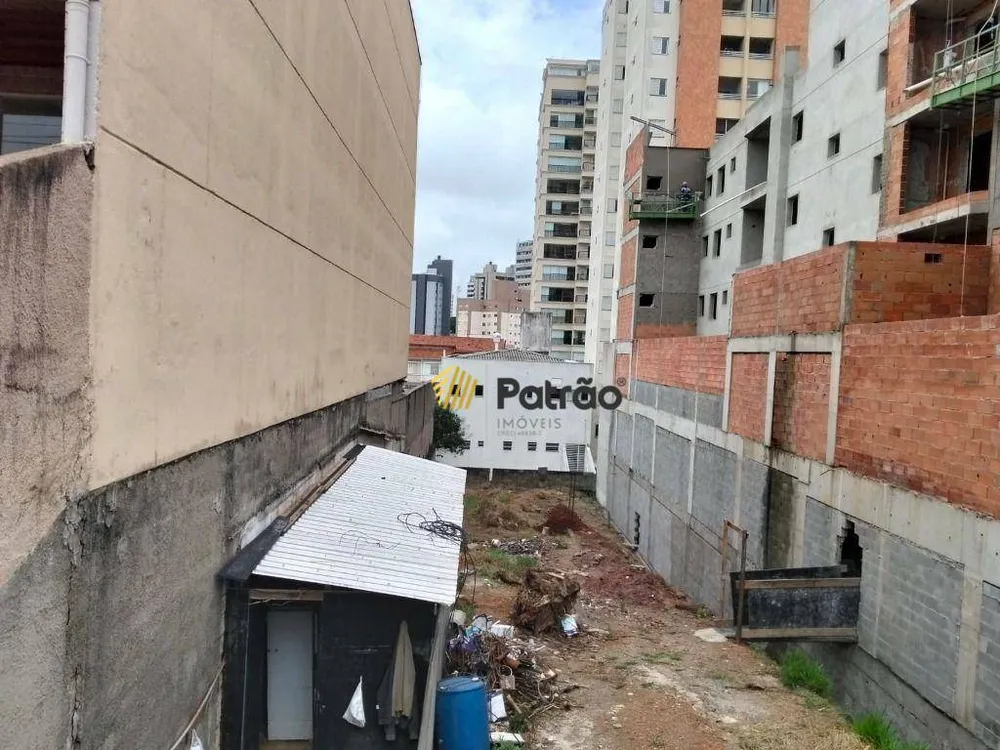 Terreno, 500 m² - Foto 2