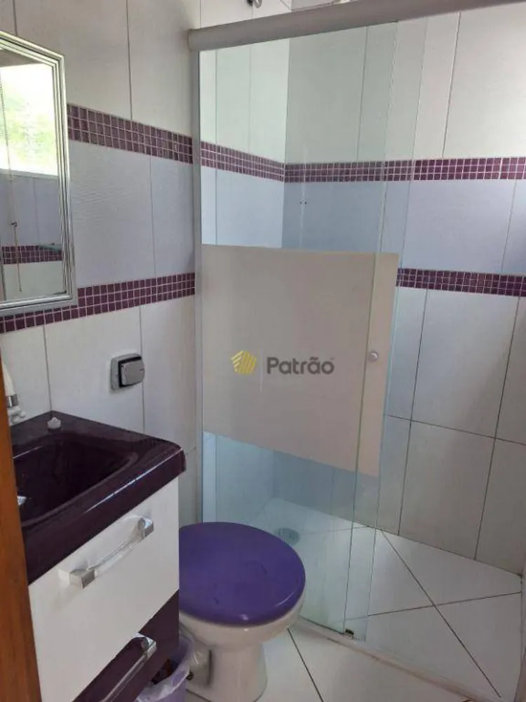 Sobrado, 3 quartos, 166 m² - Foto 4
