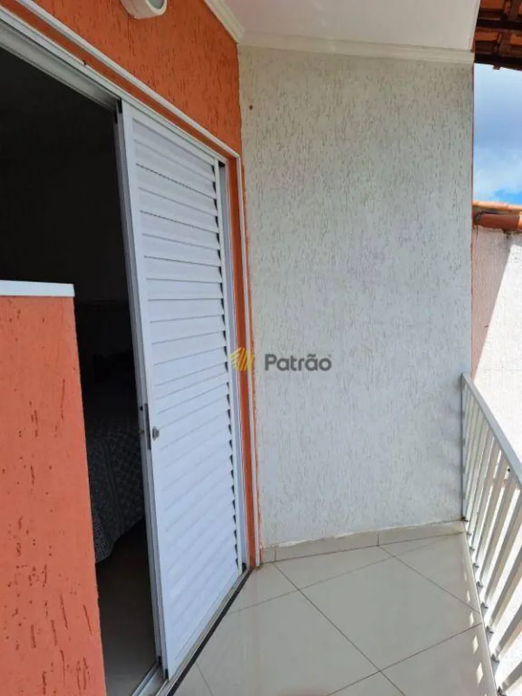 Sobrado, 3 quartos, 166 m² - Foto 5