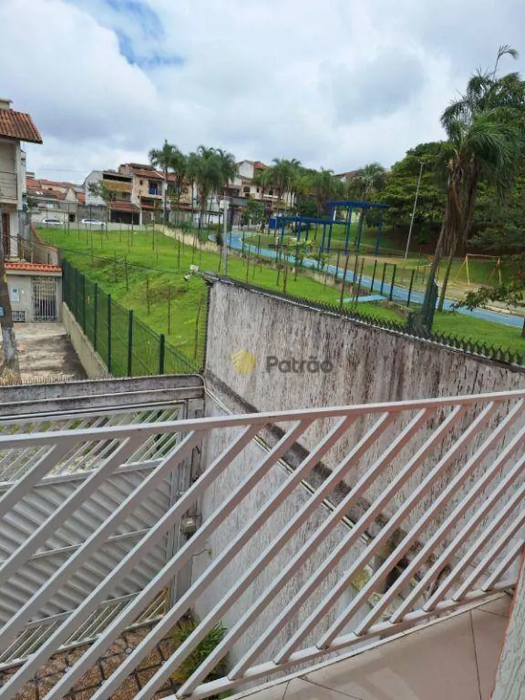 Sobrado, 3 quartos, 166 m² - Foto 4