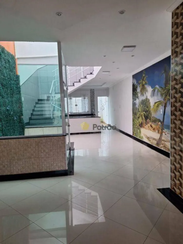 Sobrado, 3 quartos, 166 m² - Foto 7