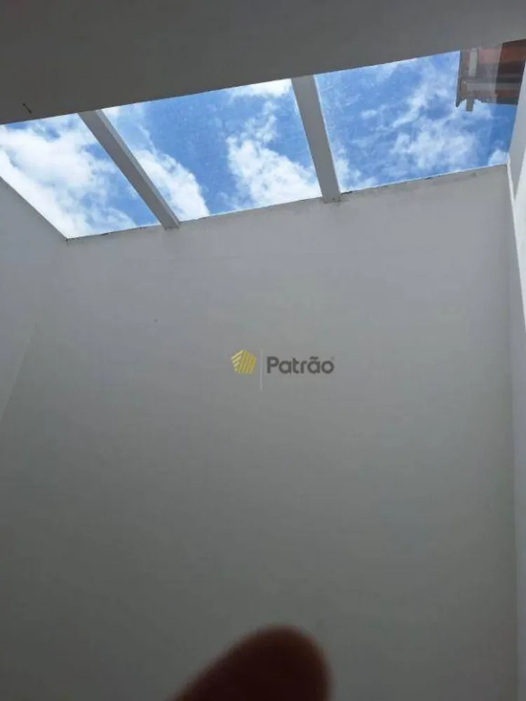 Sobrado, 3 quartos, 166 m² - Foto 3