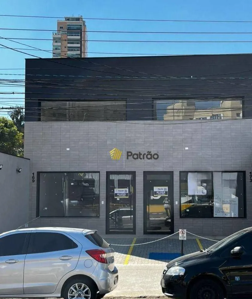 Loja-Salão, 120 m² - Foto 3