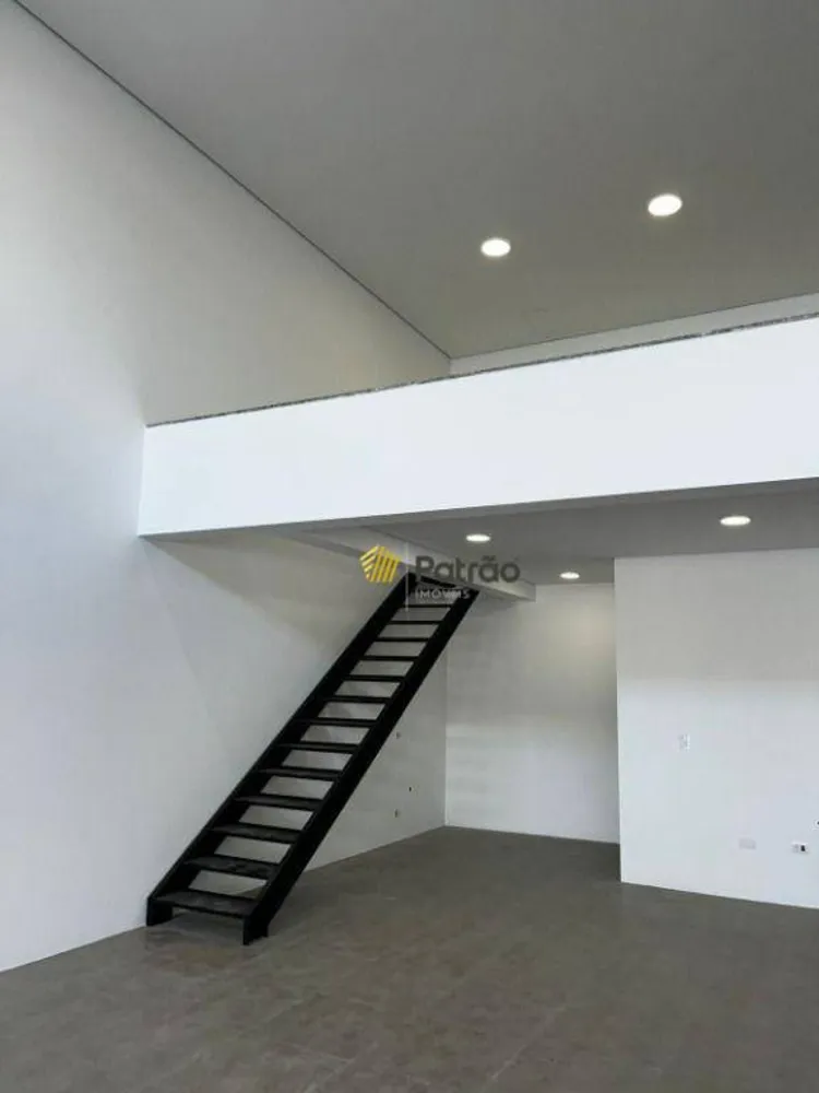 Loja-Salão, 120 m² - Foto 4