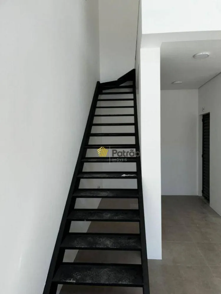 Loja-Salão, 120 m² - Foto 11