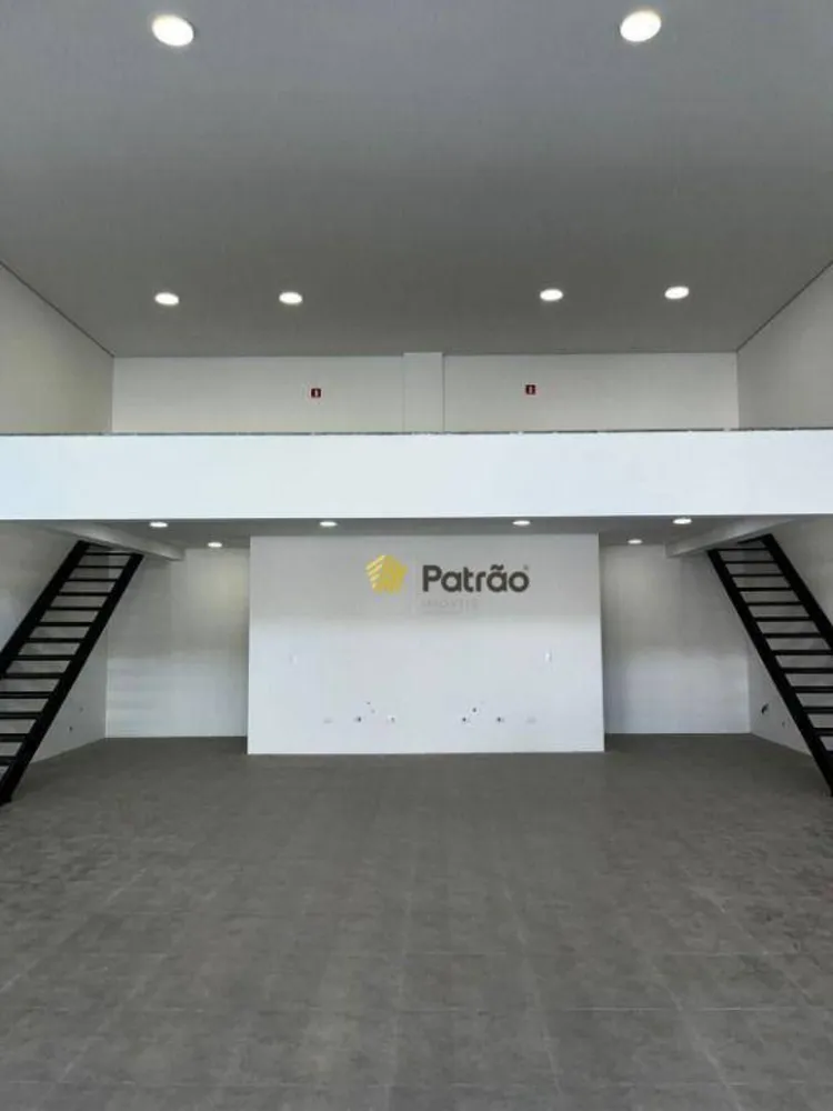 Loja-Salão, 120 m² - Foto 6