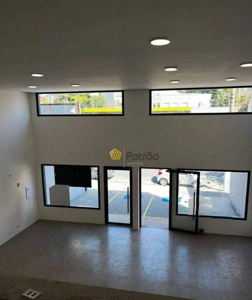 Loja-Salão, 120 m² - Foto 3