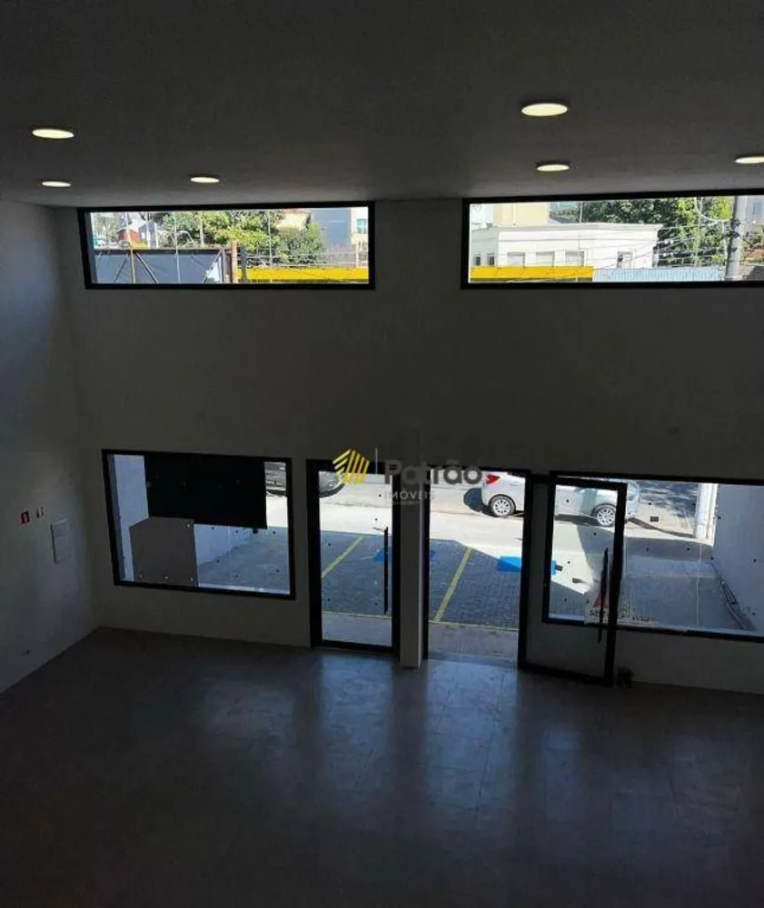 Loja-Salão, 120 m² - Foto 2